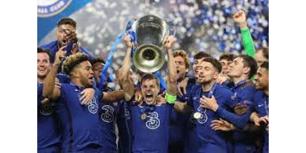 Chelsea wird zum schlechtesten Team